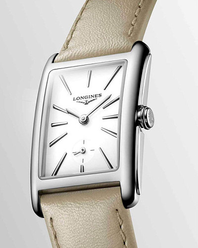 Longines DolceVita L5.255.4.11.7